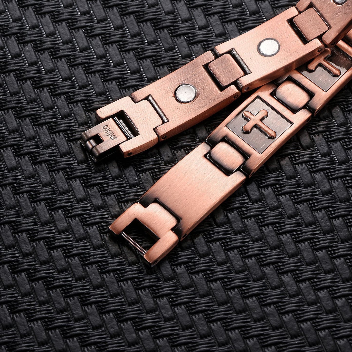 The Guardian Bracelet