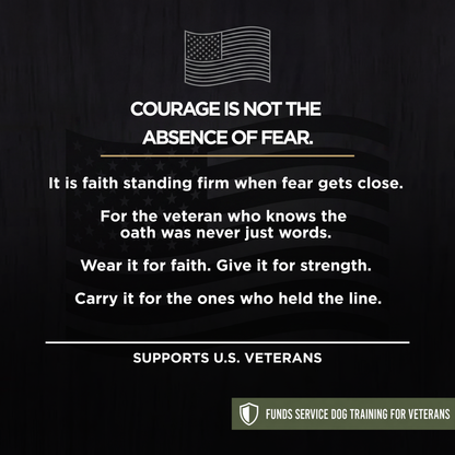The Patriot Cross