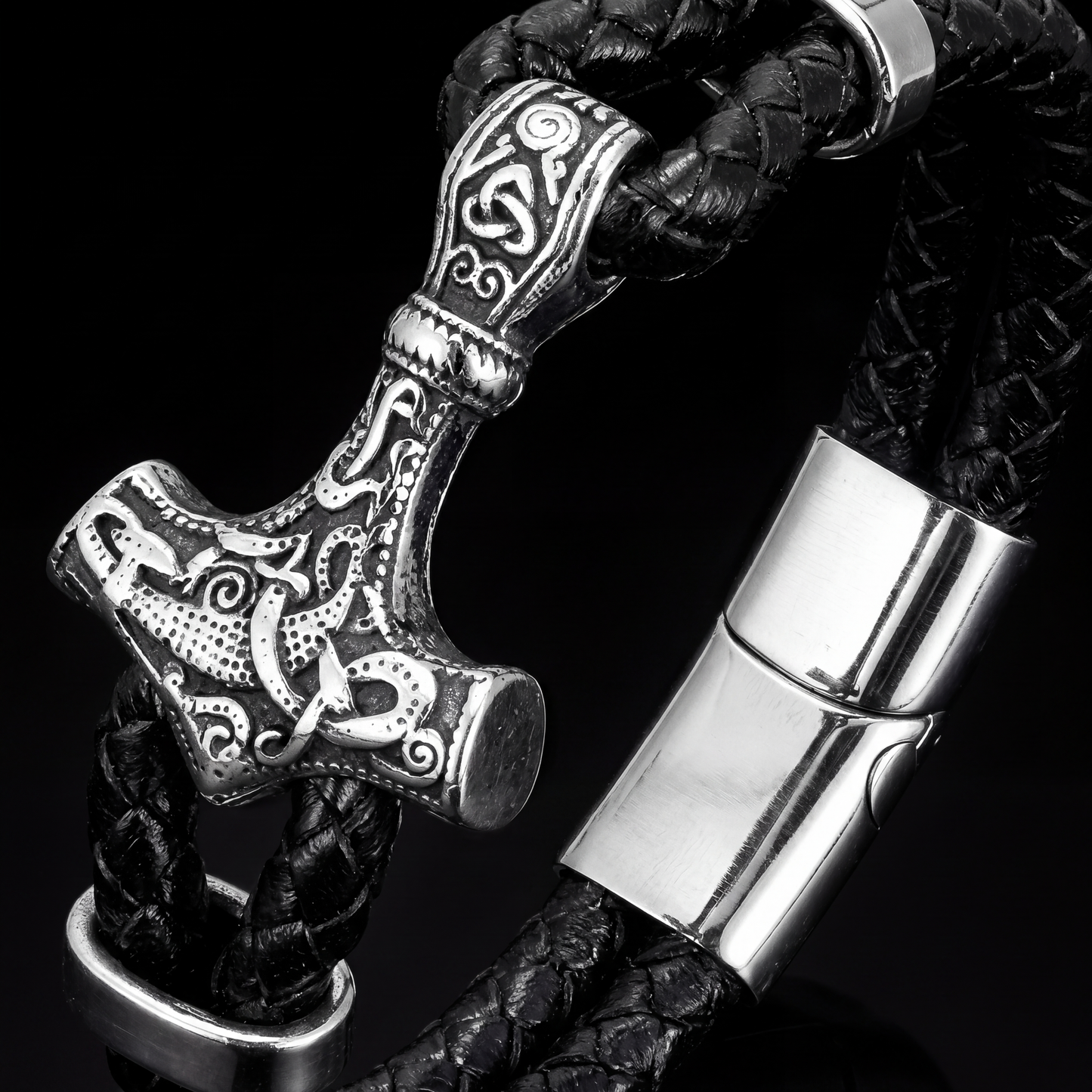The Stormbreaker