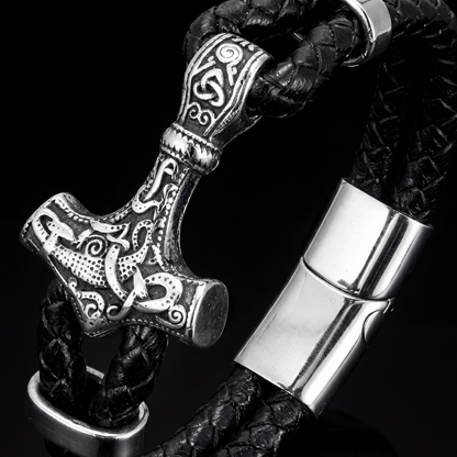 The Stormbreaker