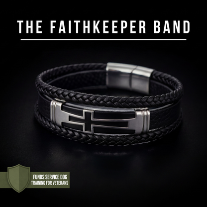 The Faithkeeper Band