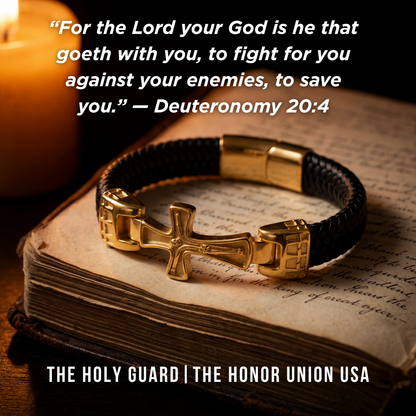 The Holy Guard