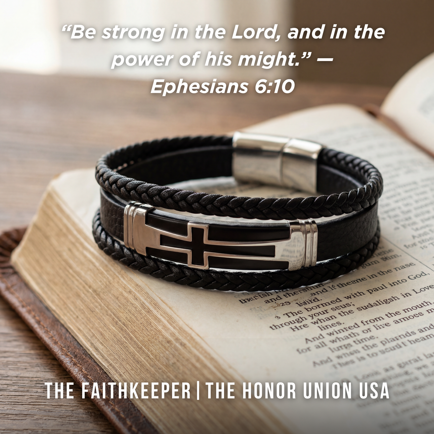 The Faithkeeper Band