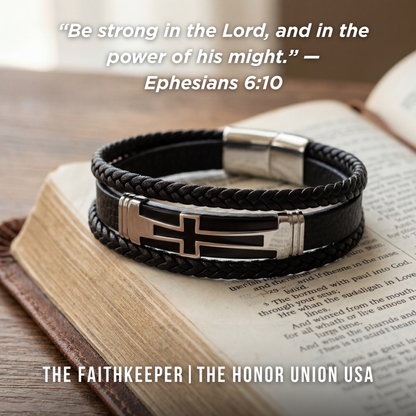 The Faithkeeper Band