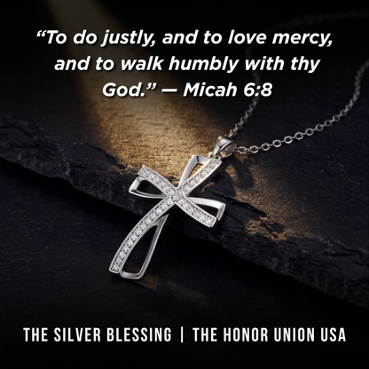 The Silver Blessing