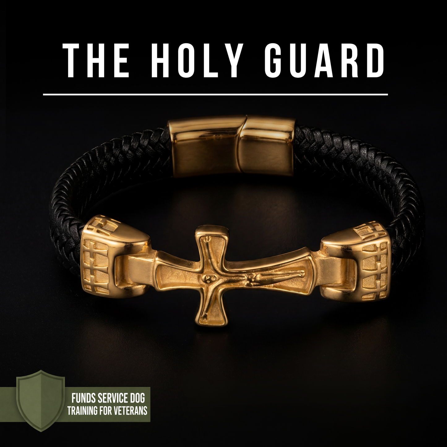 The Holy Guard