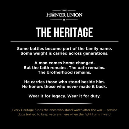 The Heritage