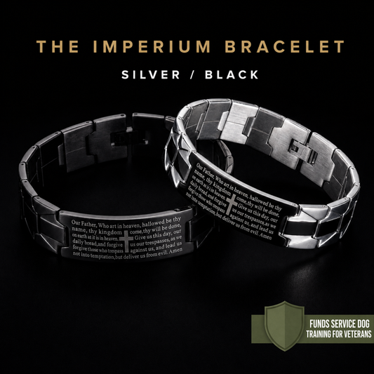 The Imperium Bracelet