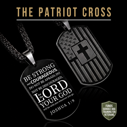 The Patriot Cross
