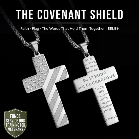 The Covenant Shield