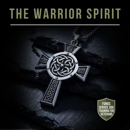 The Warrior Spirit