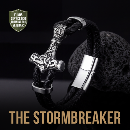 The Stormbreaker