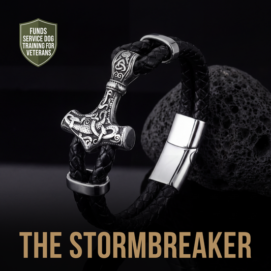 The Stormbreaker