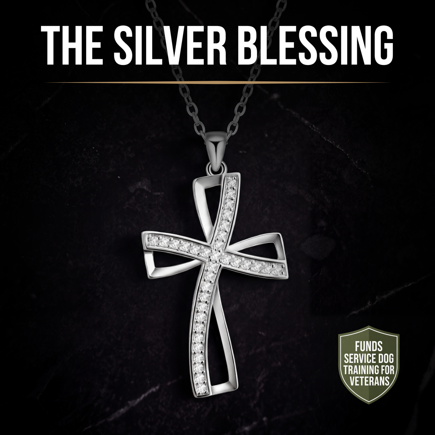 The Silver Blessing