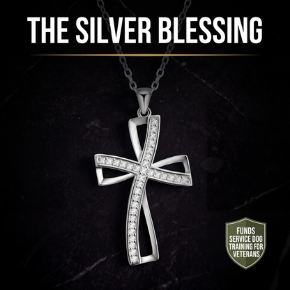 The Silver Blessing
