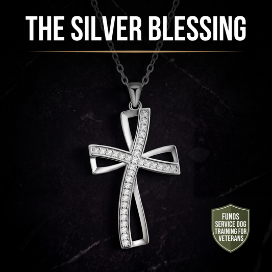 The Silver Blessing