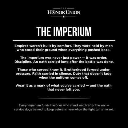The Imperium Bracelet