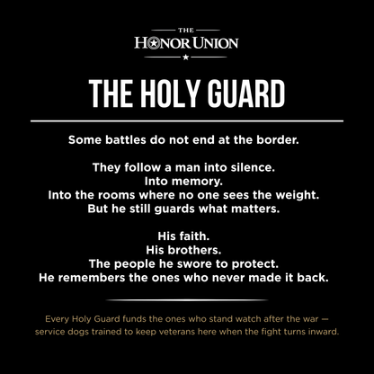 The Holy Guard