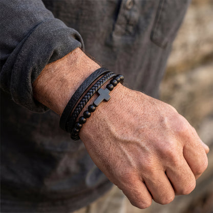 The Faithful Bracelet