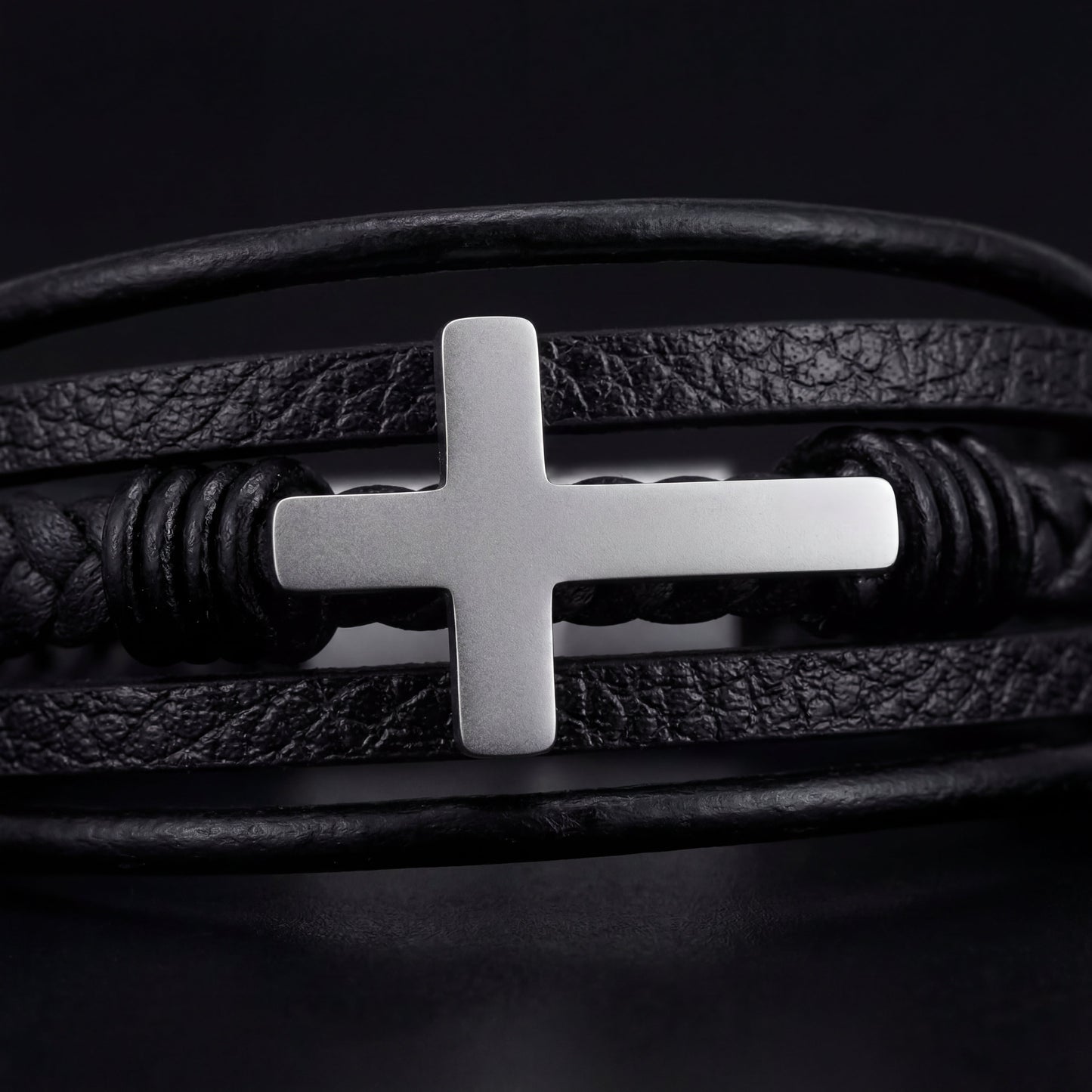 The Freedom Bracelet