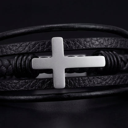The Freedom Bracelet