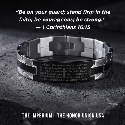The Imperium Bracelet