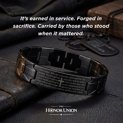 The Imperium Bracelet