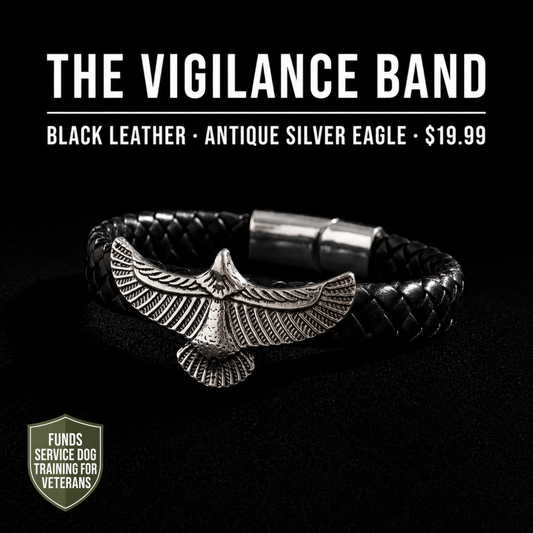 The Vigilance Band
