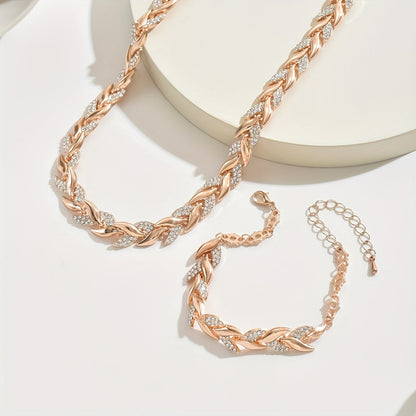 Hazel | Set Crystal Fish Tail