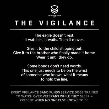 The Vigilance Band
